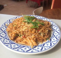 Top Thai Restaurant - Nambucca Heads Accommodation