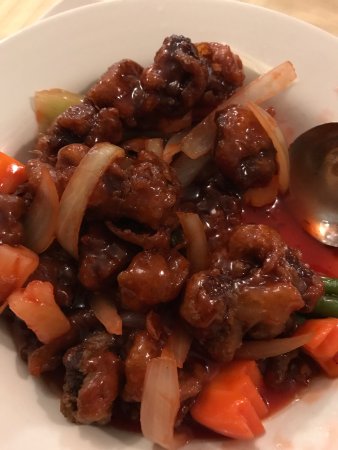 Vincentia Chinese Restaurant - Nambucca Heads Accommodation 0