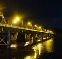 Wharf Road - Nambucca Heads Accommodation
