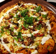 Woody's WoodFired Pizza - Nambucca Heads Accommodation