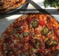Avoca Woodfire Pizza Cafe - Nambucca Heads Accommodation
