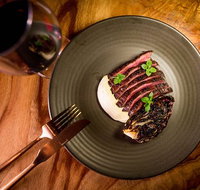 Botanic Wine Garden - Nambucca Heads Accommodation