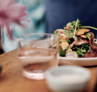 Drury Lane Eatery - Nambucca Heads Accommodation