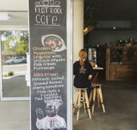 Flat rock cafe - Nambucca Heads Accommodation
