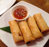 Glasshouse Thai Restaurant - Nambucca Heads Accommodation