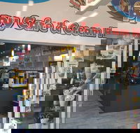 Happy Cafe and Cream House - Nambucca Heads Accommodation