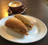 HCafe Quakers Court - Nambucca Heads Accommodation