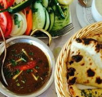 Kumars Taj Indian Restaurant - Nambucca Heads Accommodation