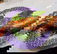 Mizuki Sushi Liverpool - Nambucca Heads Accommodation