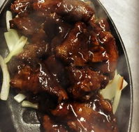 Mr Ko Chinese Restaurant - Nambucca Heads Accommodation