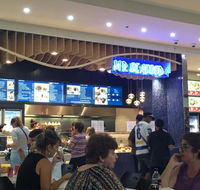 Mr Seafood - Nambucca Heads Accommodation