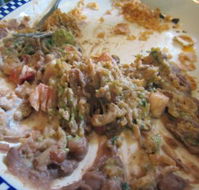 Mustiis Kebab  Pizza - Nambucca Heads Accommodation