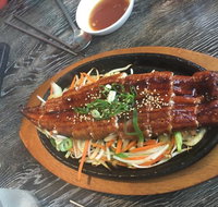 Oriental Spoon Korean Restaurant - Nambucca Heads Accommodation