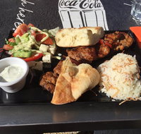 Reyhana Turkish Restaurant Take Away - Nambucca Heads Accommodation