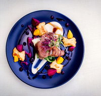 The Corner Restaurant - Nambucca Heads Accommodation