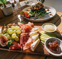 The Point Cafe Restaurant - Nambucca Heads Accommodation