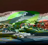 VegeDelight Restaurant - Nambucca Heads Accommodation