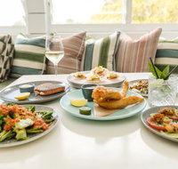 Whalebone Wharf Seafood Restaurant - Nambucca Heads Accommodation