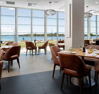 Zebu Bar  Restaurant - Nambucca Heads Accommodation