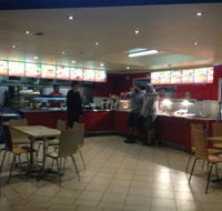 Ali Noor Curry  Kebab - Nambucca Heads Accommodation