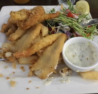 Boambee Bay Resort Restaurant - Nambucca Heads Accommodation