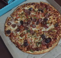 Domino's Pizza Raymond Terrace - Nambucca Heads Accommodation