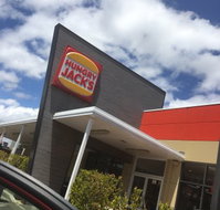 Hungry Jack's - Nambucca Heads Accommodation