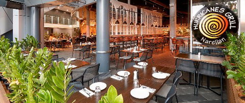 Hurricane's Grill Narellan - Nambucca Heads Accommodation 0