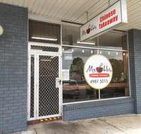 Mr Ho's Chinese Takeaway - Nambucca Heads Accommodation