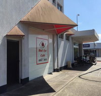 Red Eye Cafe - Nambucca Heads Accommodation