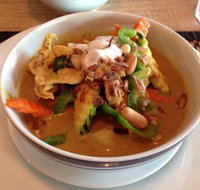 Thai at 27 - Nambucca Heads Accommodation