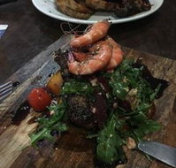 Tides Bistro
