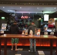 Alfresco Brasserie - Nambucca Heads Accommodation