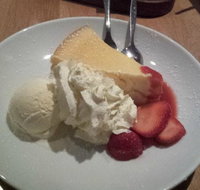 Bay Vista Dessert Bar  Cafe - Nambucca Heads Accommodation