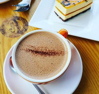 Caffe Cherry Beans - Nambucca Heads Accommodation