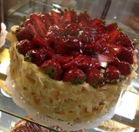 Drummoyne Bakehouse Cafe - Nambucca Heads Accommodation