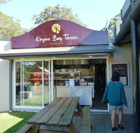 Empire Bay Tavern - Nambucca Heads Accommodation