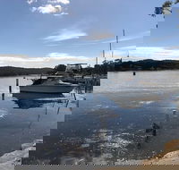 Empire's D'Lite - Nambucca Heads Accommodation