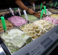 Gelato Republic - Nambucca Heads Accommodation