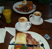 Half Tide Brasserie - Nambucca Heads Accommodation