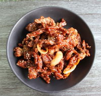 Harry's Chinese Resturant - Nambucca Heads Accommodation