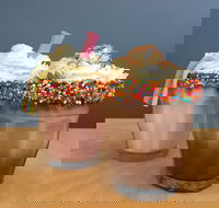 Helado - Nambucca Heads Accommodation