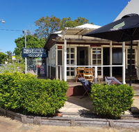 Hideaway Cafe Ettalong - Nambucca Heads Accommodation