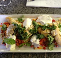 Impact plants Cafe - Nambucca Heads Accommodation