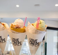 Love Crepe - Nambucca Heads Accommodation
