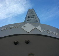 Ocean Foods - Nambucca Heads Accommodation