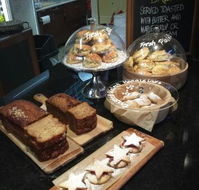 Palacinki Cafe - Nambucca Heads Accommodation