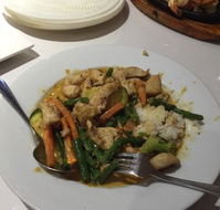 Saigon Garden Retaurant - Nambucca Heads Accommodation