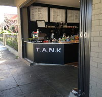 TANK Deli Cafe - Nambucca Heads Accommodation