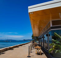 The Box on the Water - Nambucca Heads Accommodation